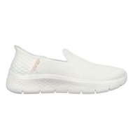 SKECHERS Slip-ins® GO WALK® Flex - Relish รองเท้าออกกำลังกายผู้หญิง SK108SH857DXTH