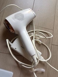 Ulike 冰點脫毛儀