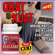 TERBARU REAL URAT KUDA SUPERKUAT Penambah Stamina Lelaki Saat Berhubungan Intim Dengan Pasangan Obat