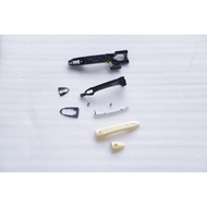Suitable for Chai Yingzhi G3S Outer Door Handle G3 Outer Door Buckle Handle Door Handle Door Open Ha
