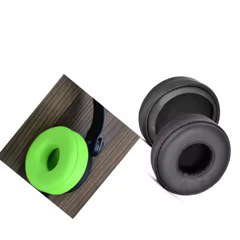 for Sony WH-CH500 Soft Memory Foam Leather Ear Pads Cushion WH-CH510 CH500 CH510 Headphone Earpads E