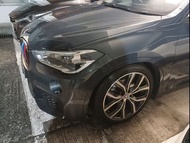 上門三層蠟打層服務(美光水晶蠟) 及9H鍍膜