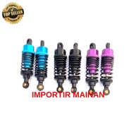 Part up grade shock absorber 69mm aluminum alloy rc car drift on-road HSP 94123 102004