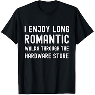 Funny Dad Handyman Hardware Store Tools Shirt Fathers Day T-Shirt