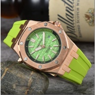 Aibi Quartz Movement Watch Fashion Trendy Men Women Same Style