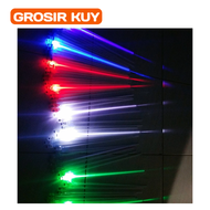 Lampu Takbiran LED lampu Stik obor elektrik tongkat nyala