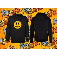 Drew Justin Bieber hoodie jacket Sweater