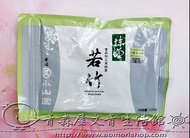 日本京都丸久宇治小山圓 / 若竹抹茶粉 100G  可以訂購