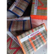 MAJALAYA MRDANI FOLDING MENDONG MAT CARPET SIZE 200CM X 300CM