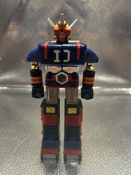 1980年電子戰隊大電人超合金