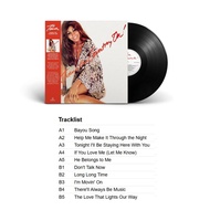 แผ่นเสียง Tina Turner Tina Turns The Country On! ใหม่ ซีล Tina Turner Vinyl LP