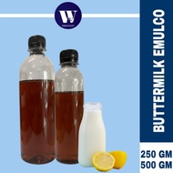 BUTTERMILK EMULCO | PERISA BUTTERMILK | BAKING FLAVORING