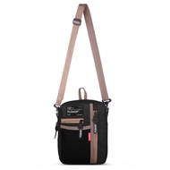 Black Sling Bag Men / Women. Pay On Site / Cod. Marco Pushop Slingbag Sling Bag