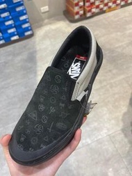 Vans x Cult Bmx Slip-on (Black) 懶人鞋