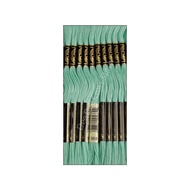 Yarn DMC Art 117 964 Light Seagreen/pcs/skeins