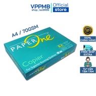 Giấy in A4 Paper One dl 70gsm