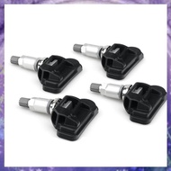 (Y W Z H)4PCS TPMS Tire Pressure Monitoring Sensor A0009054100 for   W176 W205 X253 W212 W221 W447 W