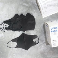 Adult 3D Morandi Mask 50pcs Rococo Color 5D Mask New Color Face Mask