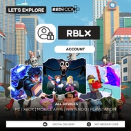 𝓡𝓸𝓫𝓵𝓸𝔁 Old Acc 2008 / 2011 - PC Game