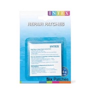 Intex Wet Set Collection Repair Patches