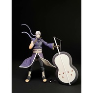 NANA SHF Naruto Uchiha Obito Clothes Figure (Cloth)