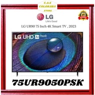 TV LG 75UR9050PSK SMART TV 75 INCH LED 4K UHD 75UR9050 50UR UR9050PSK