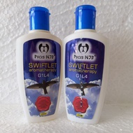 SWIFTLET AROMATHERAPY AROMA G1L4, AROMA PAPAN SIRIP DAN DINDING, AROMA BURUNG WALIT🤝🏻