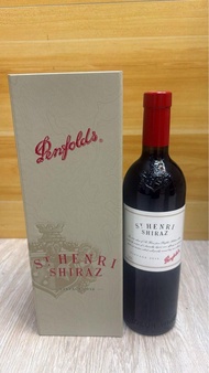 Penfolds St. Henri Shiraz 2016 紅酒