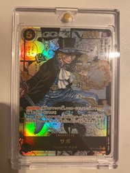 One piece card漫畫