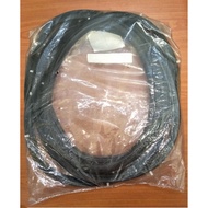 Nissan Vanette C22 Door Rubber / Weatherstrip