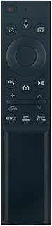 AIDITIYMI BN59-01357F Replacement Voice Remote Control Compatible with Samsung QLED TV QN65QN900AFXZ