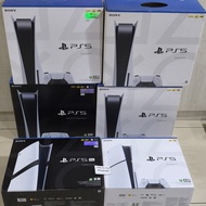 Used PS5 (Ready Stock Malaysia) Playstation 5 Second Hand Used PS5 Murah