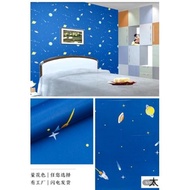 Planet Wall Wallpaper 8m to 9m x 45cm