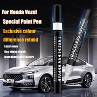 Specially Car Paint Repair Pen For Honda Vezel To Remove Scratches Car Coating Paint Pen