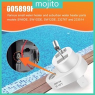 Mojito 2Pcs Swimming Pool Heater Plug Fuses Thermal Fuses Link Accessories for 005899F