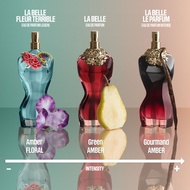 Decant - JPG La Belle/ JPG La Belle La Parfum/ JPG La Belle Fleur Terrible edp Spray