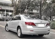 2010 TOYOTA CAMRY 2.4E一手漂亮車