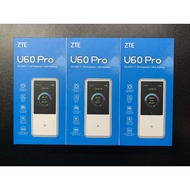 🔥 5G MiFi NEW MODEL 🔥 ZTE U50 MU5120 U50 PRO MU5250 U60 PRO HUAWEI E6888-982 MiFi Mobile Modem Route
