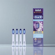 Official Authentic Oral b Bruch head SR32-4 S15 S26 3715 3716 3722Sonic Electric Toothbrush Replacem