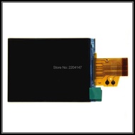New 100%of LCD Display Screen for Panasonic DMC-FH6 DMC-FS40 DMC-FS50 DMC-S5 FH6 FS40 FS50 S5 Digita