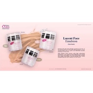 Lucent face emulsion SPF30PA++