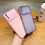 Soft Case For VIVO V2028 V2029 V2043 V2026 V2027 V2048 V2033 V2032 V2042 V2044 Phone Casing Transluc