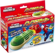 任天堂 - Super Mario 超級馬里奧兄弟龜空氣曲棍球玩具對戰比賽遊戲迷你氣墊球 平行進口