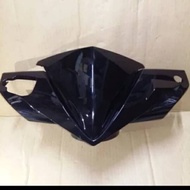 Front Cover Vario 125 Black 2012 13 14 15 win