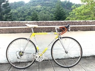 Colnago小人絕版 古典鋼架車 made in italy campagnolo