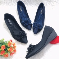 Wedges TMT 916-313 premium imported women's shoes for office work and college