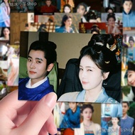 144 Sheets Moli Bai Lu Chenglei High-value Stickers Peripheral Decoration TV Drama Star Creative Not