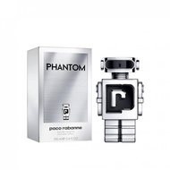 NEW PACO RABANNE Phantom EDT 100mlแฟนท่อม น้ำหอมผู้ชายกลิ่นใหม่