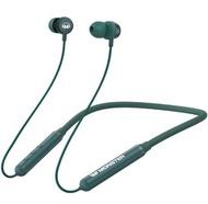 MONSTER 魔聲 AIRMARS SG03 入耳式 頸掛式 動圈 降噪 藍牙 耳機 綠色