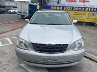 2005🌈Camry 2.0 G版 豐田 Toyota 神車 冠美麗 中古車 一手車 0960-808-218 北部